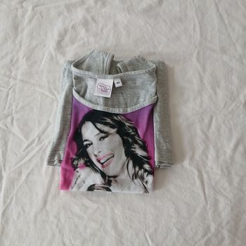 Robe Violetta • 8 ans • Violetta Disney 