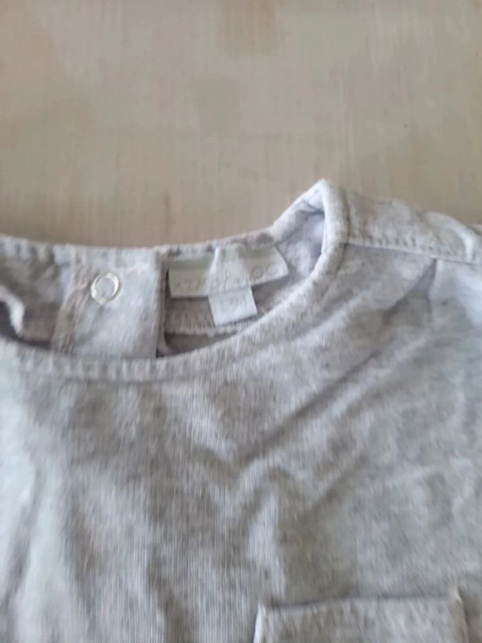 Robe Kimbaloo - photo numéro 4