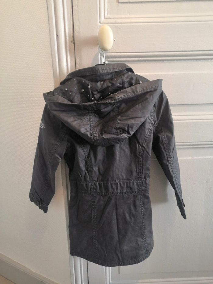 Veste demi saison - photo numéro 3