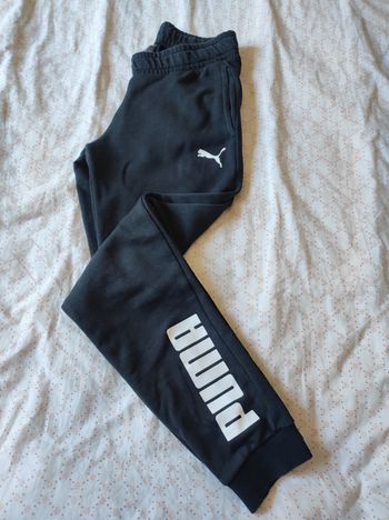 Jogging femme taille S Puma