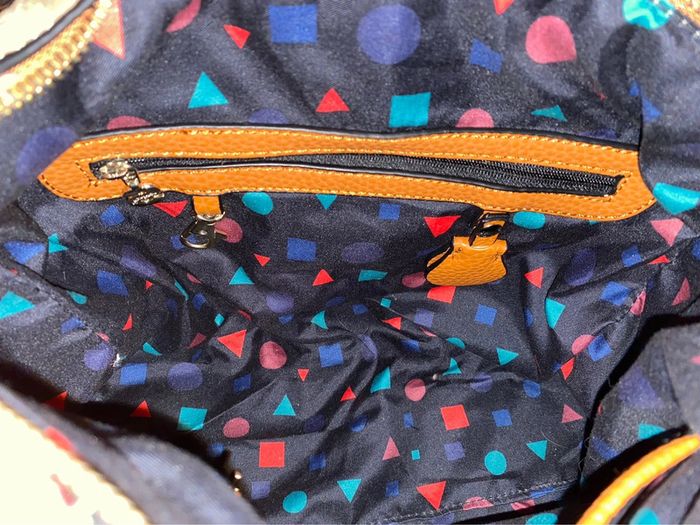 Sac à main / bandoulière Desigual - photo numéro 8