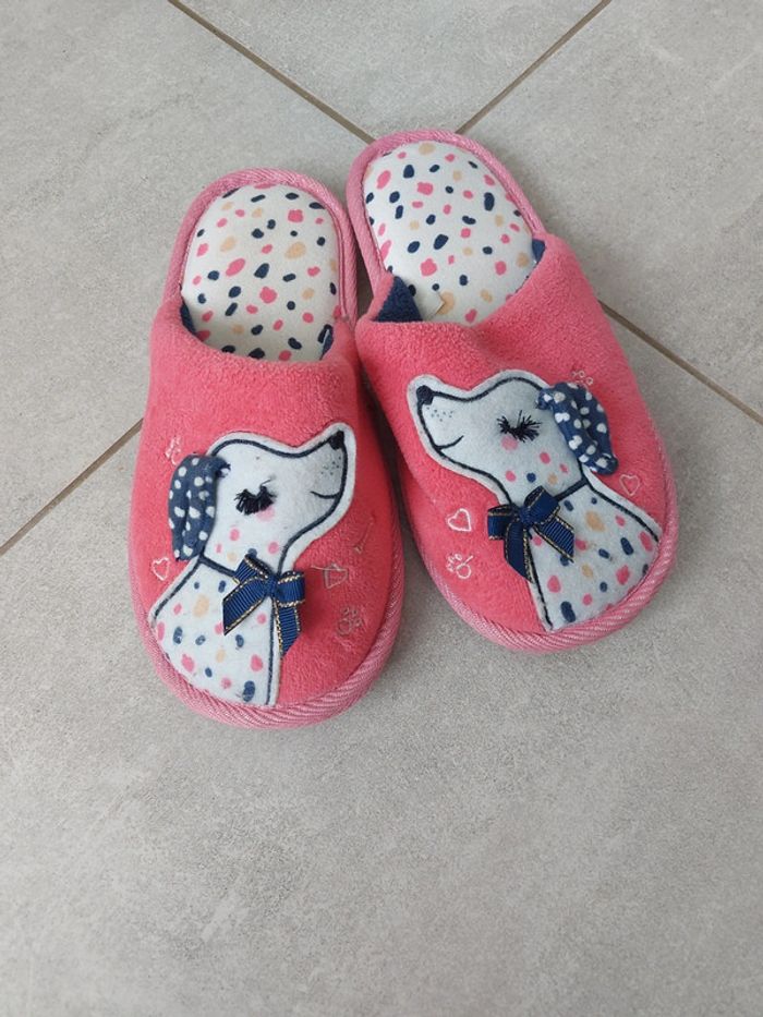 Chaussons Influx - photo numéro 2
