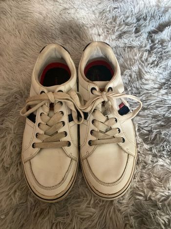 Chaussure Levi’s homme