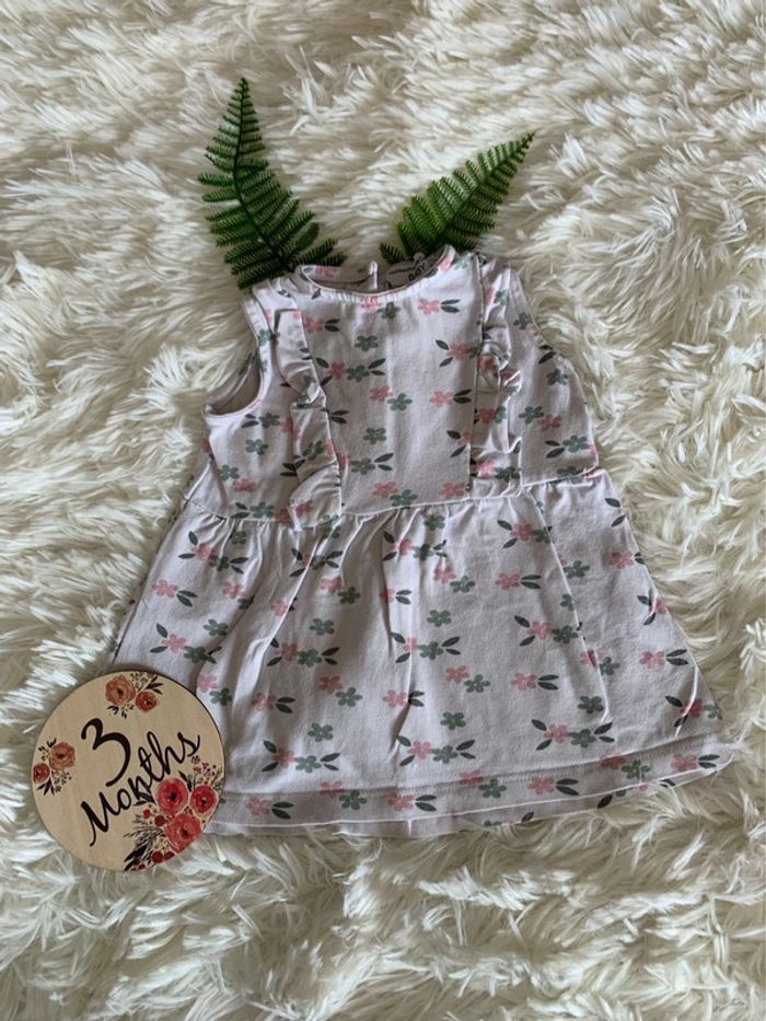 Ensemble fille 3M Fashion Private Compagny Baby - photo numéro 2