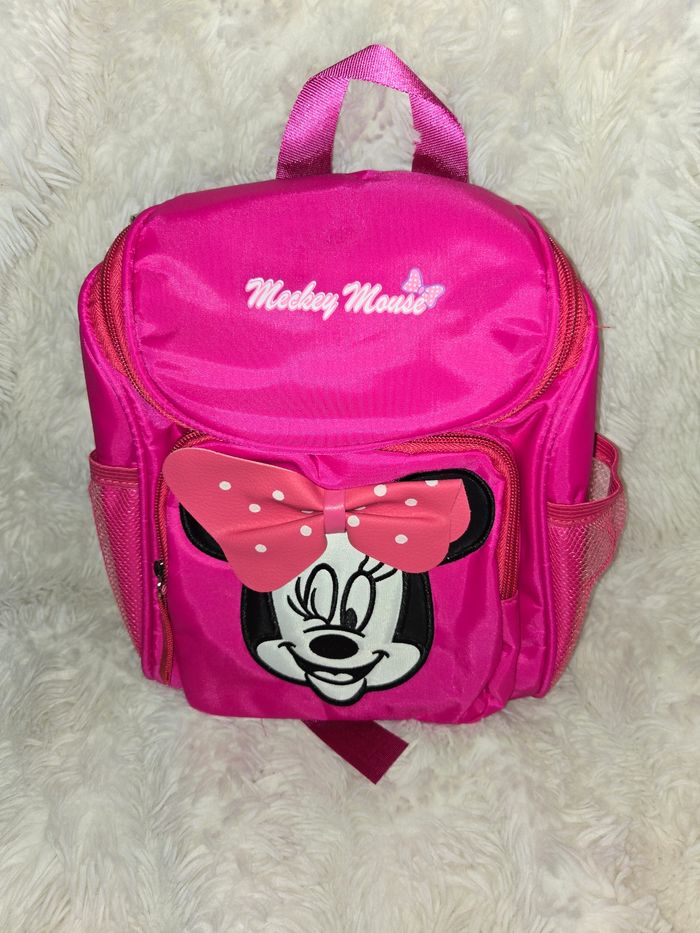 Sac minnie