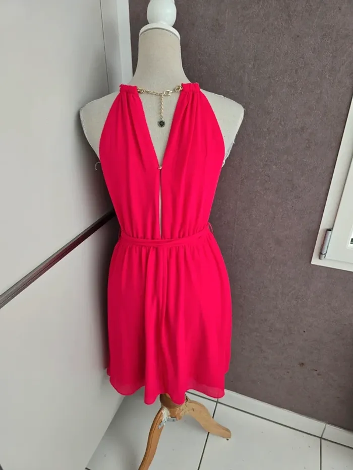 Robe Morgan taille 40 excellent état, portée une fois - photo numéro 2