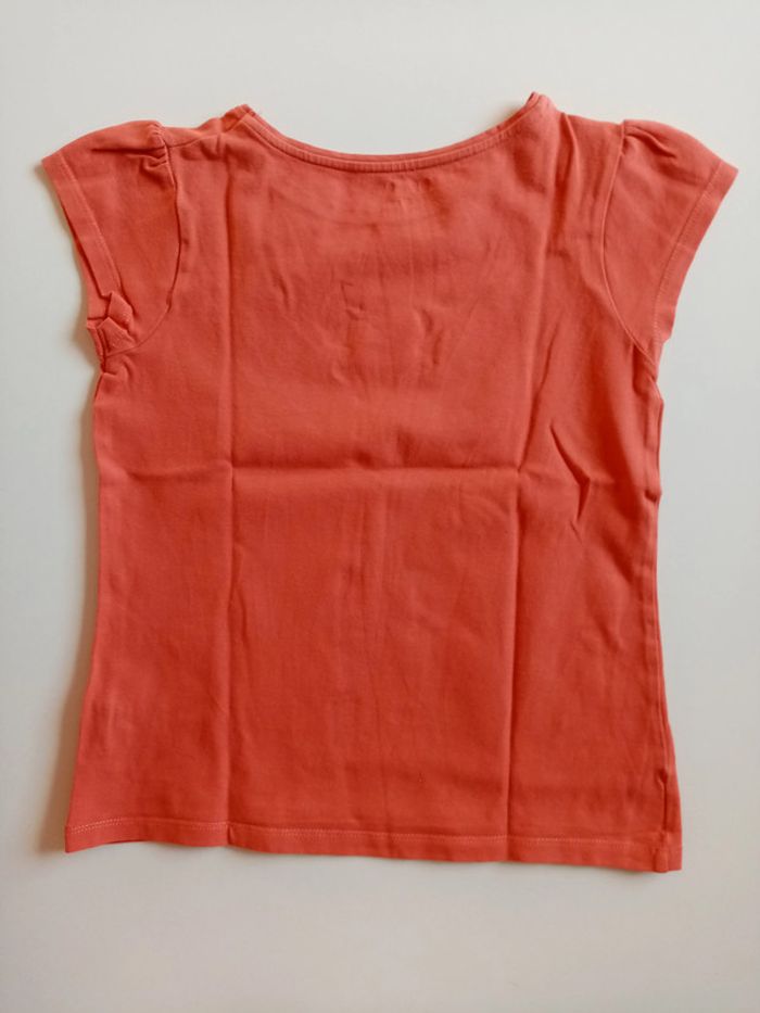 T-shirt Du pareil au même 10 ans - photo numéro 2