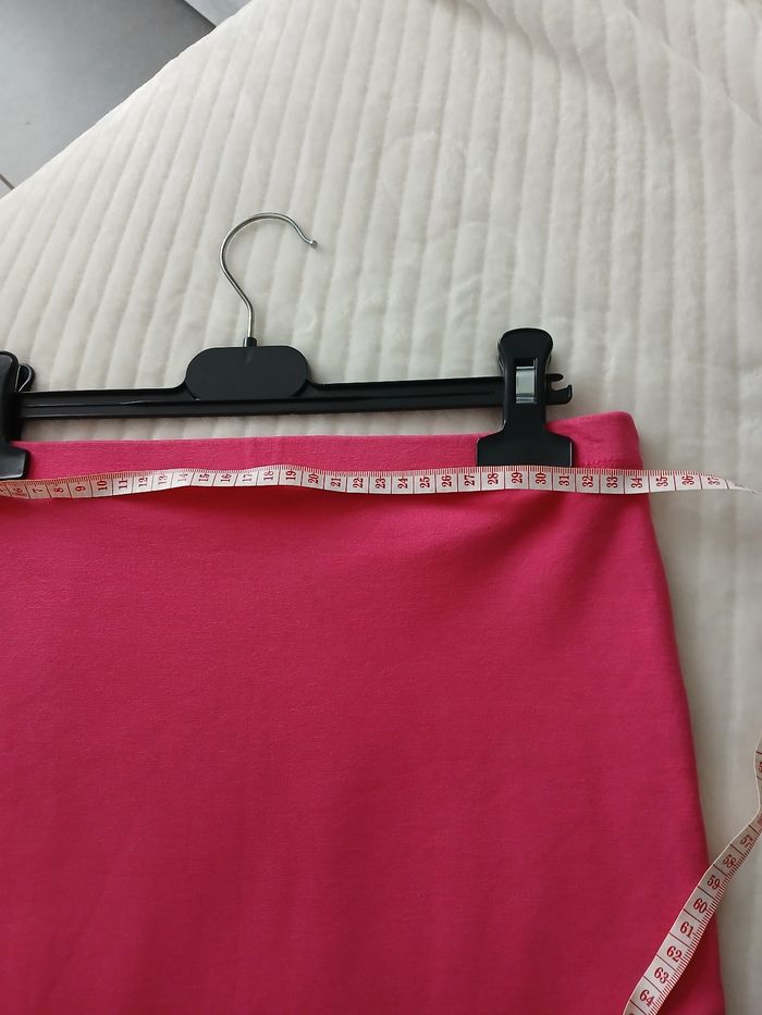 Mini jupe fushia 36 Pimkie - photo numéro 9