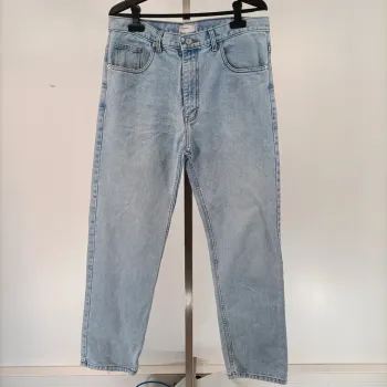 Jean - Polo Jeans - W34 Taille 44 - bleu clair 100% coton A186