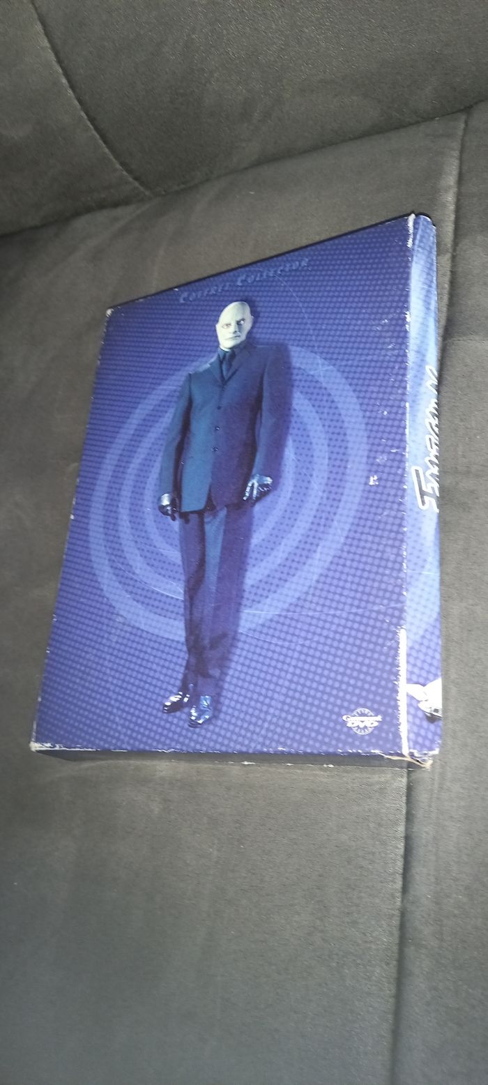 Dvd coffret fantomas 3cd