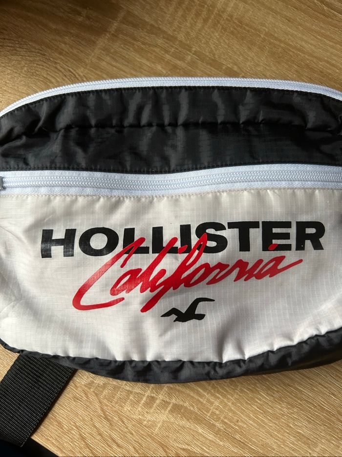 Sacoche Hollister