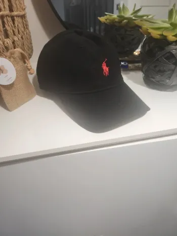 Casquette fashion