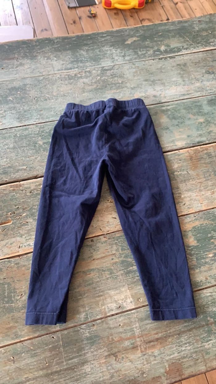 Legging okaidi - photo numéro 3