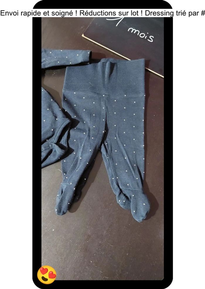 Ensemble assorti - photo numéro 3