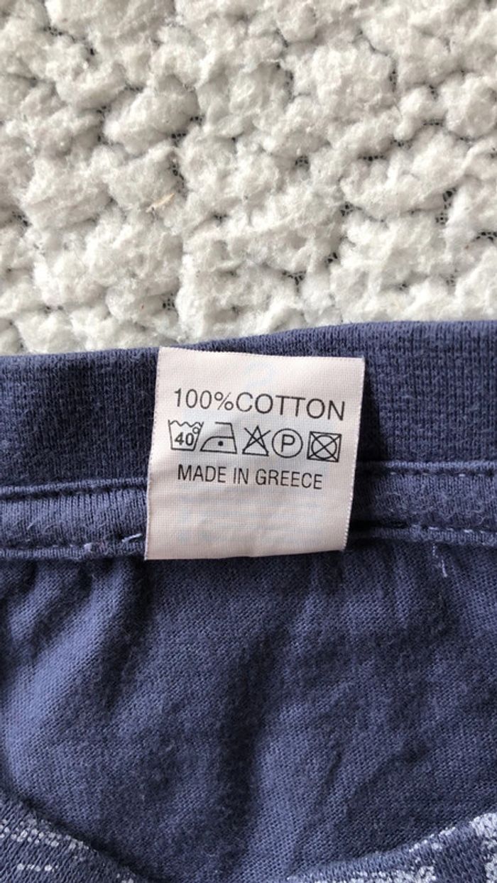 Tee shirt - photo numéro 4