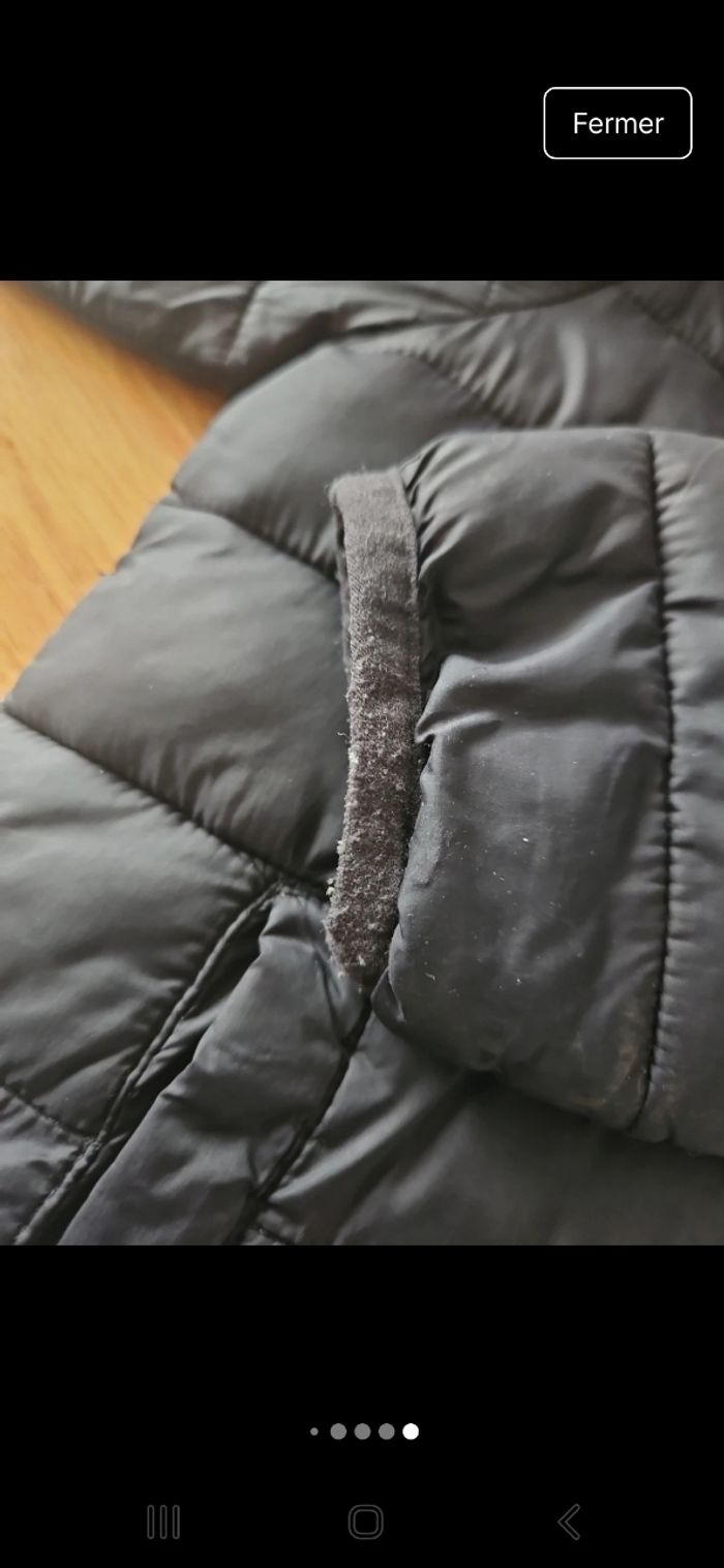 Doudoune garçon - photo numéro 7