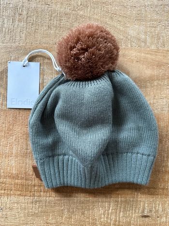 Bonnet