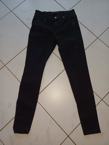 Jean push up femme Taille S