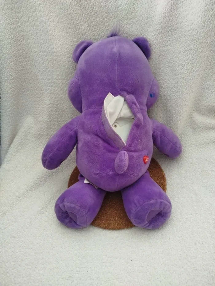 Peluche Bisounours Care Bears - photo numéro 6