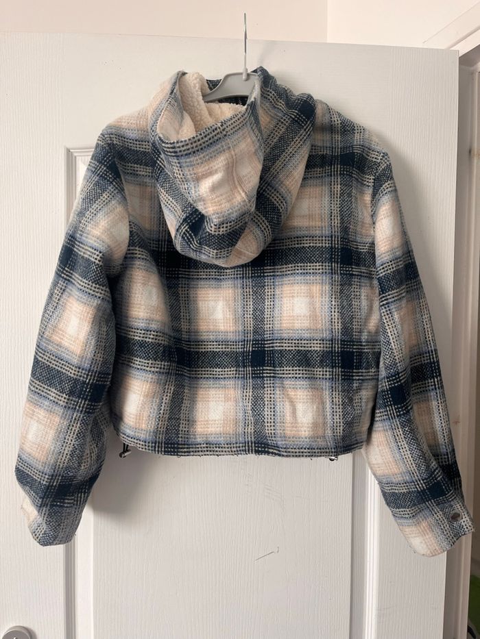 Manteau court femme pimkie - photo numéro 5