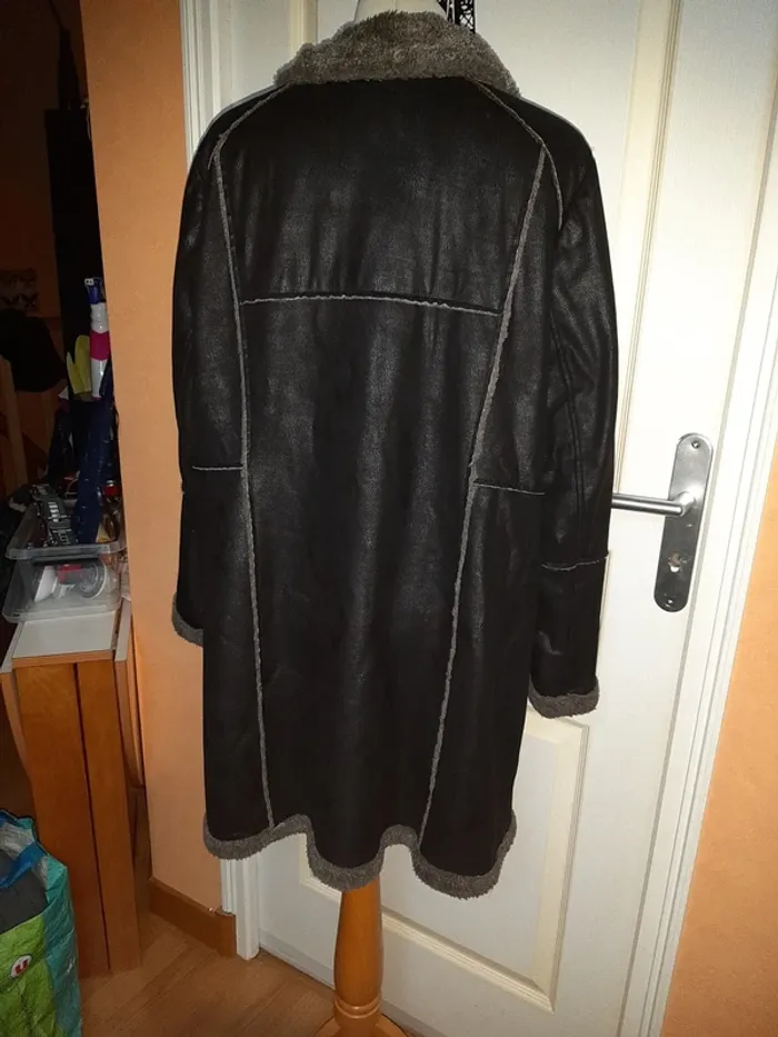 Manteau - photo numéro 4