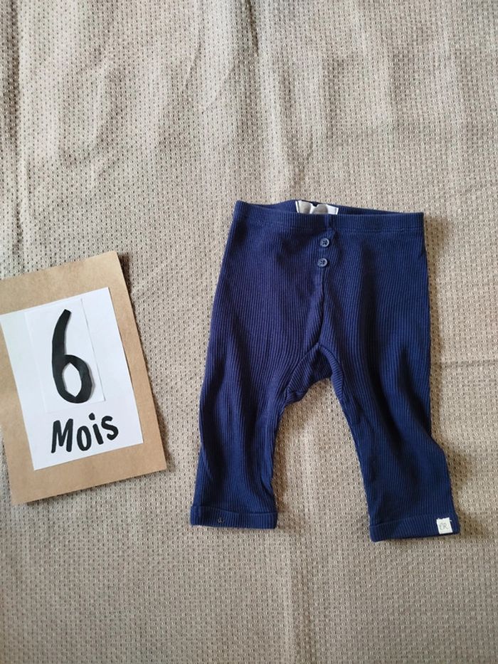 Ensemble Tee shirt/legging - photo numéro 2