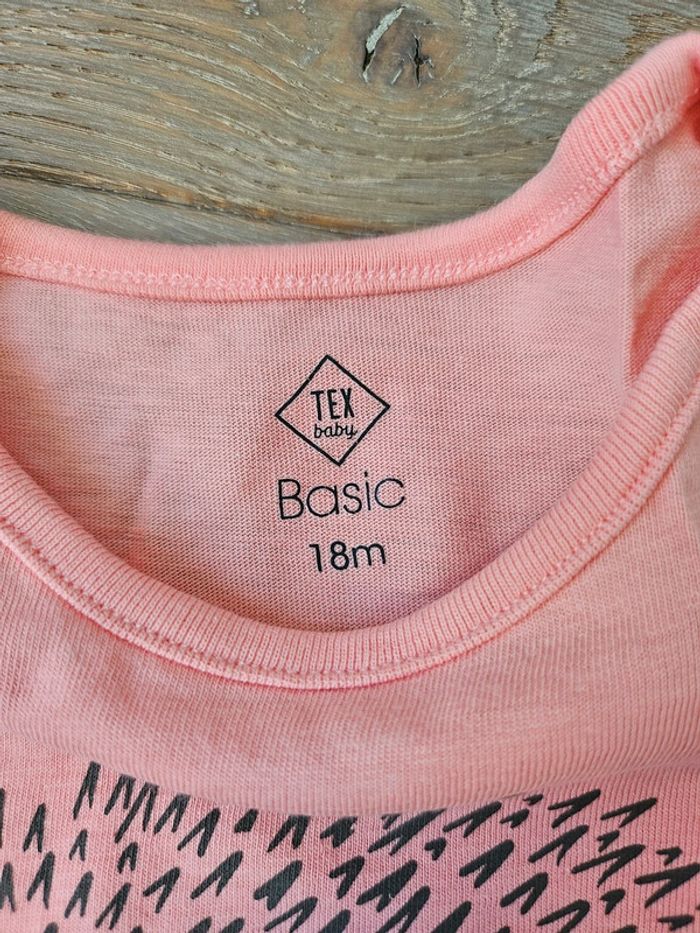 Tshirt 18 mois - photo numéro 4