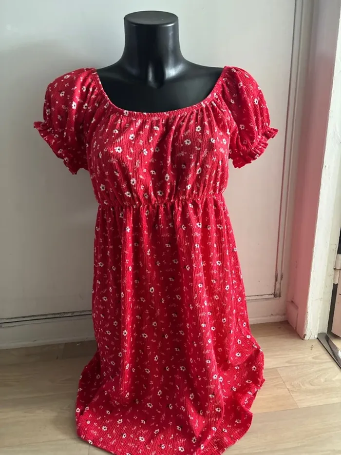 Robe été taille: M 📸 - photo numéro 2