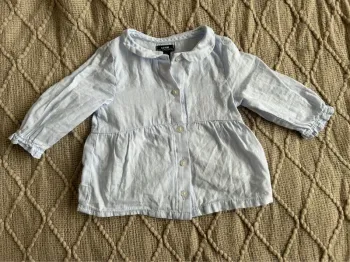 Blouse 3 mois
