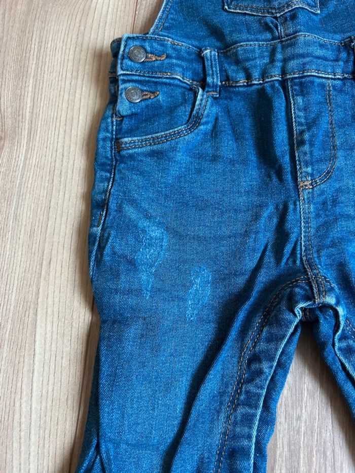 Salopette 18 mois - photo numéro 2