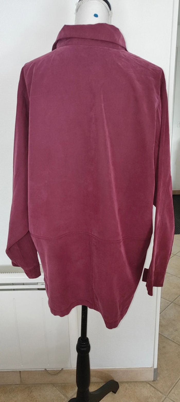 Chemise ou sur chemise en taille 48/50 - photo numéro 2