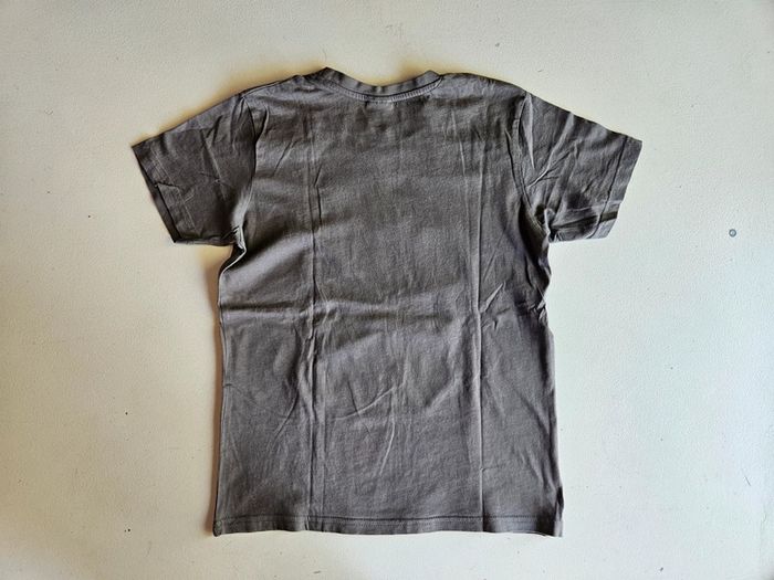 Tee-shirt - photo numéro 4