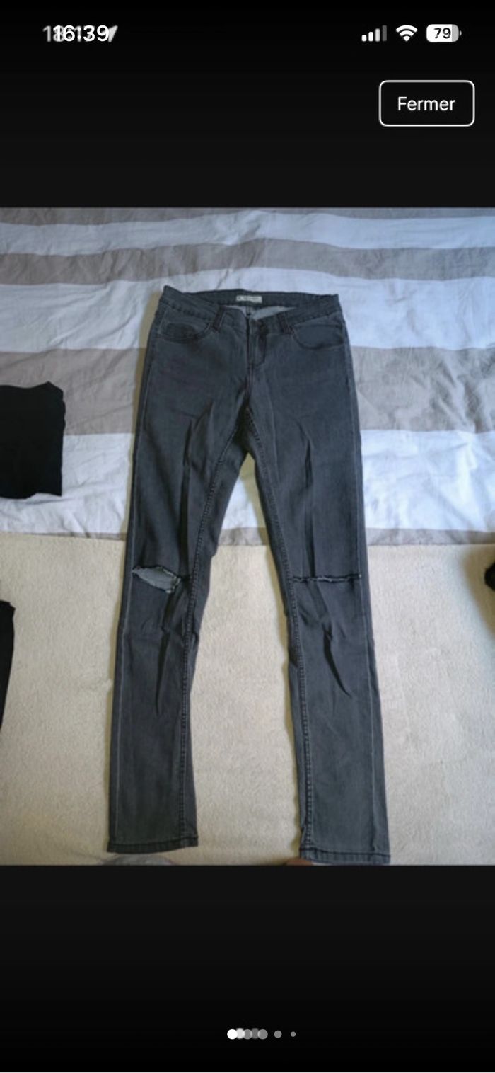 Lot jeans skinny