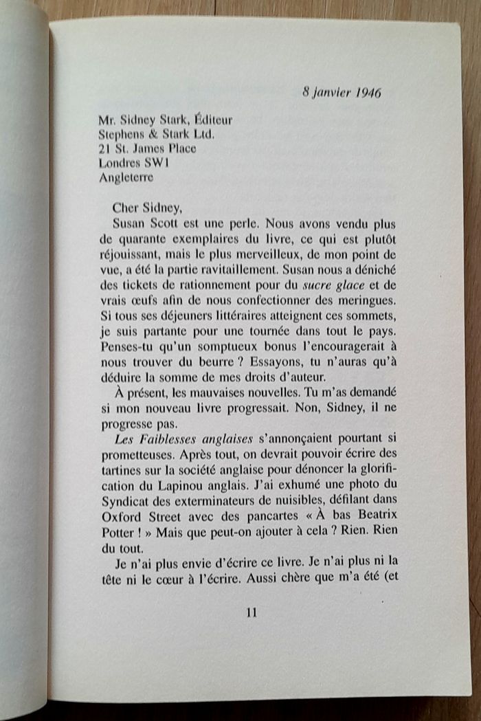 le cercle littéraire des amateurs d'éplucheurs de patates - photo numéro 6