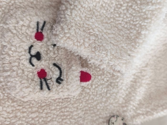 Veste chaude - photo numéro 6