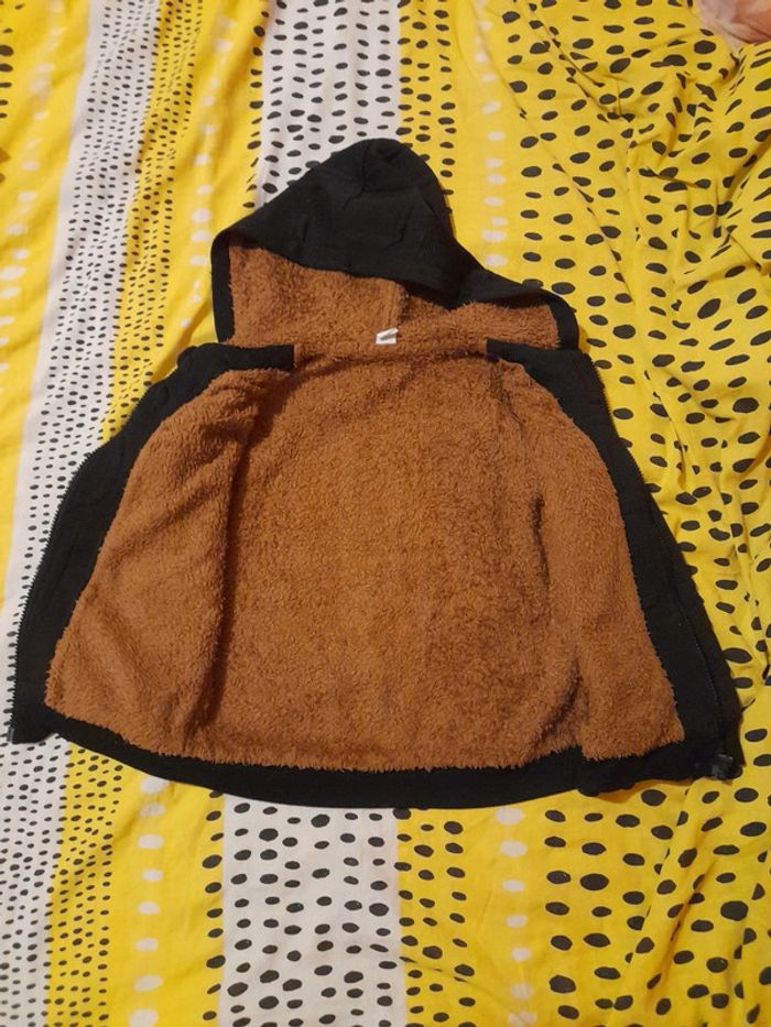 Gilet - photo numéro 2