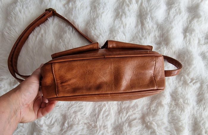 Sac a bandoulière Mandoline - photo numéro 4