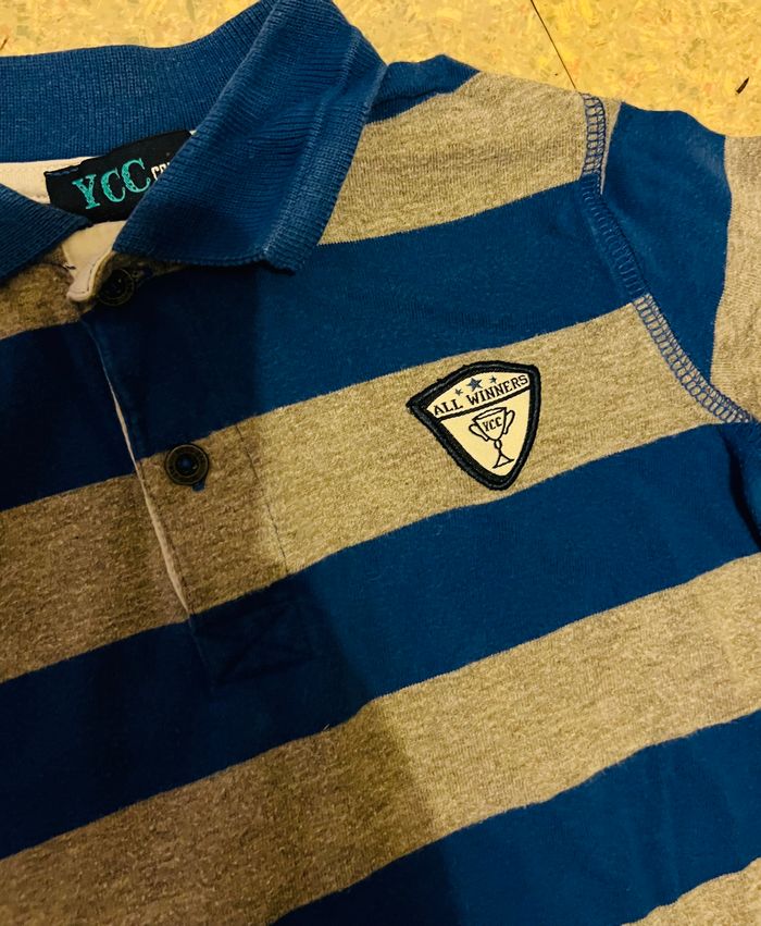 Polo YCC - photo numéro 3