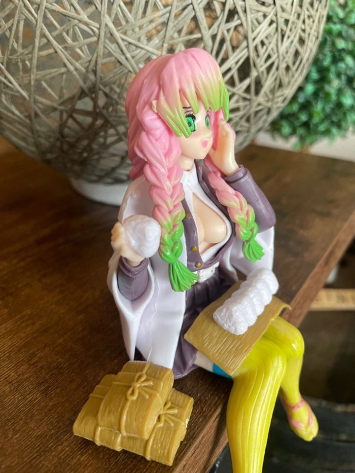 Figurine kanroji Mitsuri - photo numéro 3