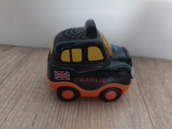 Tut Tut VTech