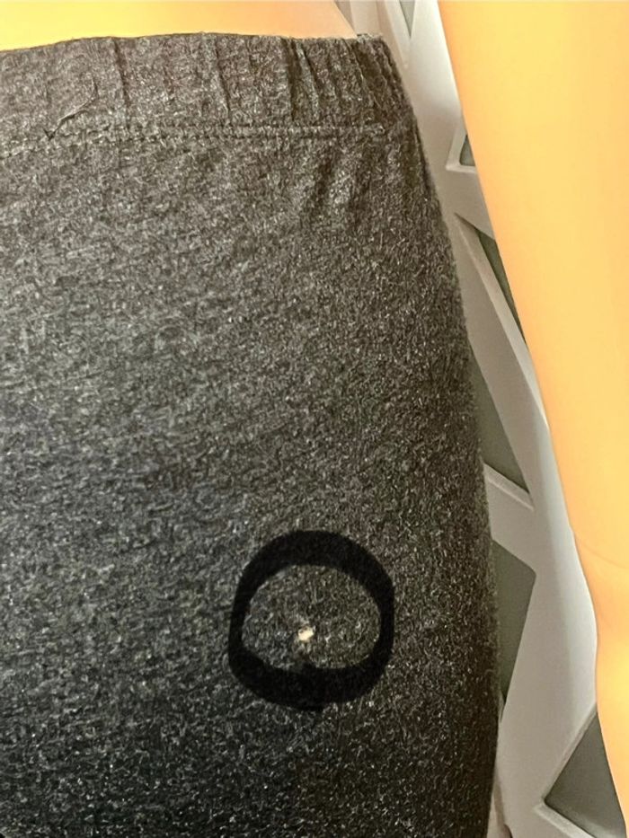 Legging LMV - photo numéro 9