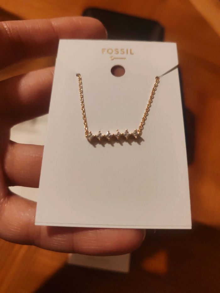 Collier femme - photo numéro 2