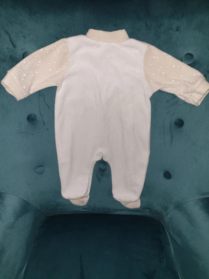 🧸Pyjama en velours🧸 - photo numéro 11
