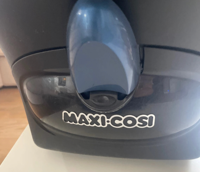 Maxi cosi 0-13kg - photo numéro 5