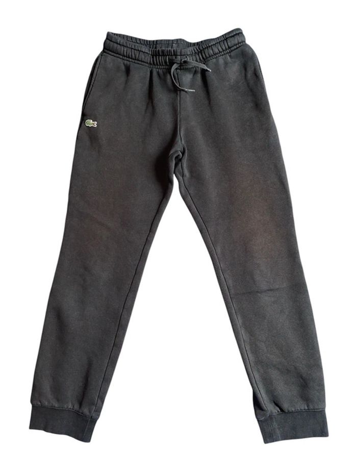 Pantalon survêtement Lacoste 12 ans