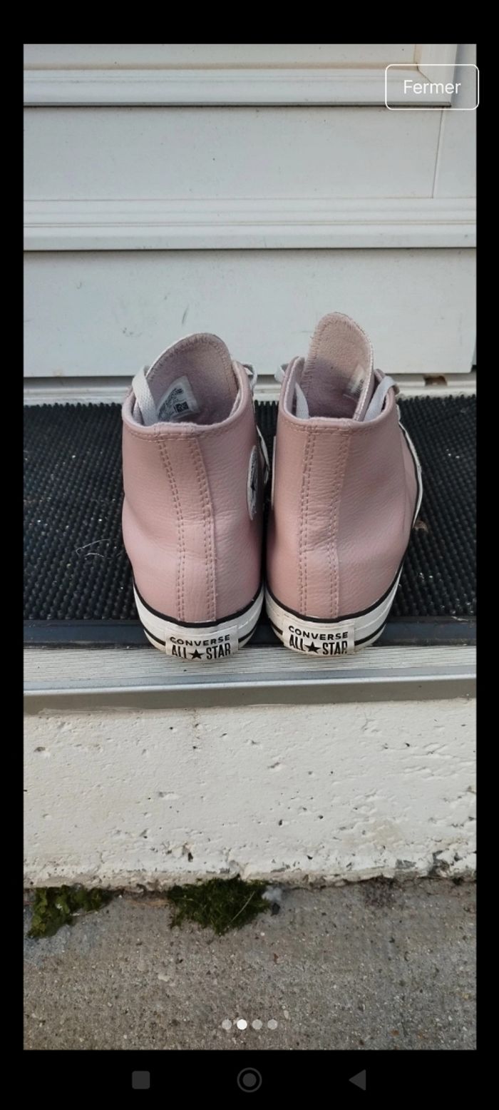 Converse - photo numéro 2