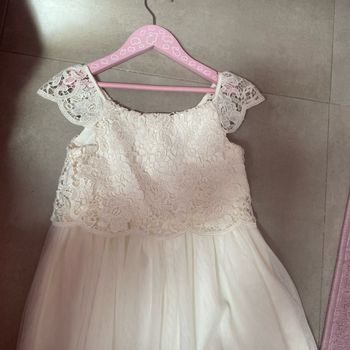 Vendre vêtement pour filles