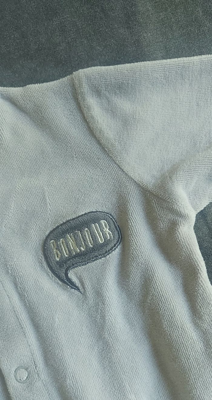 Lot de 3 pyjama - photo numéro 6