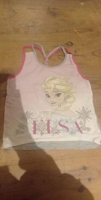 Maillot reines des neiges