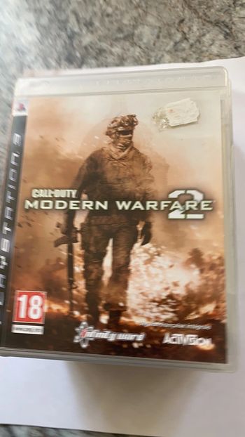 Warfare